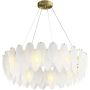 Step Into Design PIUMA ST-6289-8 Hanglamp 10x20W/E14 IP20