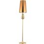 Step Into Design QUEEN ML-8046-F gold Staande lamp 2x/E27 IP20