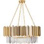 Step Into Design REA DN923-80 Hanglamp 12x40W/E14 IP20