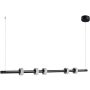 Step Into Design RINGO ST-8955P-L Hanglamp 1x18W/LED 3000K 1440lm IP20