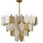 Step Into Design SECRET D824P-800 Hanglamp 15x20W/E14 IP20