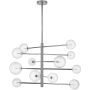 Step Into Design SOLA ST-5020-12 Plafondlamp 12x10W/G4 IP20