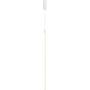 Step Into Design SPARO ST-10669P-M white Hanglamp 9W/LED 3000K 720lm IP20