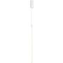 Step Into Design SPARO ST-10669P-S white Hanglamp 7W/LED 3000K 560lm IP20