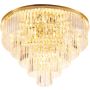 Step Into Design SPLENDORE DN915-80 Plafondlamp 15x40w/E14 IP20
