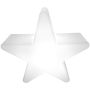 Step Into Design STAR ES-CR014 Vloerlamp 1x5W/LED 400lm IP65
