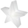 Step Into Design STAR ES-CR041 Vloerlamp 1x5W/LED 400lm IP65