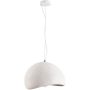 Step Into Design STONE DN426-600 Hanglamp 1x40w/E27 IP20