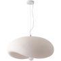 Step Into Design STONE DN429-600 Hanglamp 1x40w/E27 IP20