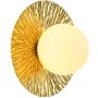Step Into Design SUN ST-FB230946-D20 Wandlamp 1x5W/G9 IP20