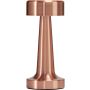 Step Into Design TAVOLO ST-8127T/A COPPER Tafellamp 1x3W/LED IP20