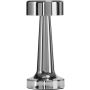 Step Into Design TAVOLO ST-8127T/A SILVER Tafellamp 1x3W/LED IP20