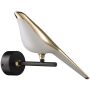 Step Into Design TIT ST-9008-W Wandlamp 1x10W/LED 3000K 400lm IP20