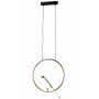 Step Into Design TIT ST-9008P - 1 Hanglamp 1x10W/LED IP20