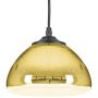 Step Into Design VICTORY GLOW ST-9002S gold Hanglamp 1x20W/G4 IP20