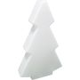 Step Into Design X-MASS TREE ES-CR020 Vloerlamp 1x5W/LED 400lm IP65
