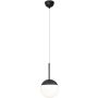 Maxlight DALLAS P0367 Hanglamp 1x40w/e14 ip20