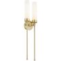 Argon PRESTON 7290 Wandlamp 2x7W/E14 ip20