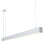 Italux TRAVERSI PRD-5470-170-WH-830-PN Hanglamp 1x53W/LED 3000k 4800LM IP20