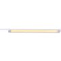 Nordlux Preston 2510156101 Onderbouwlamp 1x4w/led 3000/4000k 350lm ip20