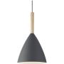 Nordlux PURE 43293010 Hanglamp 1x40W/E27 IP20