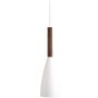 Nordlux PURE 78283001 Hanglamp 1x40W/E27 IP20