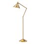 Elstead Lighting PROVENCE PV-FL-AB Staande lamp 1x60W/E27