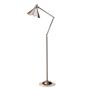 Elstead Lighting PROVENCE PV-FL-PN Staande lamp 1x60W/E27