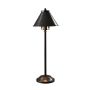 Elstead Lighting PROVENCE PV-SL-OB Tafellamp 1x7W/E14