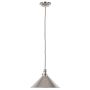 Elstead Lighting PROVENCE PV-SP-PN Hanglamp 1x60W/E27
