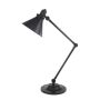 Elstead Lighting PROVENCE PV-TL-OB Tafellamp 1x60W/E27