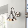 Elstead Lighting PROVENCE PV1-PN Wandlamp 1x60W/E27