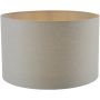 Dar Lighting Pyramid PYR1639 Lampenkap 1x60w/e27
