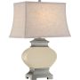 Quoizel BRAY QZS-Q1915T Tafellamp 1x60W/E27