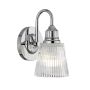 Quintiesse ADDISON QN-ADDISON1-BATH Wandlamp 1x3,5W/G9 3000K 320LM IP44