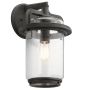 Quintiesse ANDOVER QN-ANDOVER-L Wandlamp 1x60W/E27 IP44