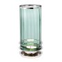 Quintiesse ARNO QN-ARNO-GREEN-PN Tafellamp 1x9W/GX53