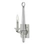 Quintiesse ASCHER QN-ASCHER1 Wandlamp 1x60W/E14