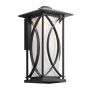 Quintiesse ASHBERN QN-ASHBERN-M Wandlamp 1x60W/E27 IP44