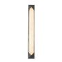 Quintiesse Caesar QN-CAESAR-W-L-UBZ-AR Wandlamp 1x23W/LED 3000K 1395lm IP20