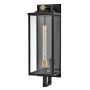 Quintiesse Catalina QN-CATALINA-L Wandlamp 1x60W/E27 IP44