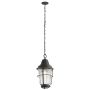 Quintiesse CHANCE QN-CHANCE-HARBOR8 Hanglamp 1x60W/E27 IP44