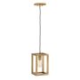 Quintiesse ENSEMBLE QN-ENSEMBLE1P-BB Hanglamp 1x60W/E27