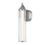 Quintiesse Espada QN-ESPADA-1W-PC Wandlamp 1x18W/LED 3000K 1064lm IP44