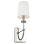 Quintiesse FELIXSTOWE QN-FELIXSTOWE1 Wandlamp 1x3.5W/G9 IP44