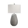 Quintiesse HARROW QN-HARROW-TL Tafellamp 1x60W/E27