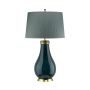 Quintiesse HAVERING QN-HAVERING-TL Tafellamp 1x60W/E27