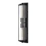 Quintiesse Henri QN-HENRI-WB2-BX Wandlamp 2x25W/E27 IP44