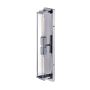 Quintiesse Henri QN-HENRI-WB2-PC Wandlamp 2x25W/E27 IP44