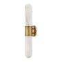 Quintiesse Ibiza QN-IBIZA-L-HB Wandlamp 1x21W/LED 3000K 1730lm IP44